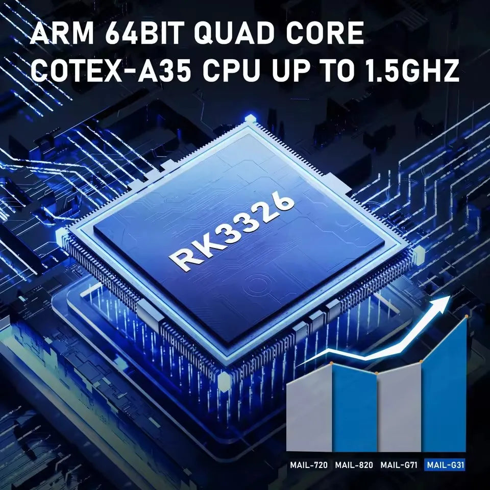 K36 retro game console 128g 10.000+ games 